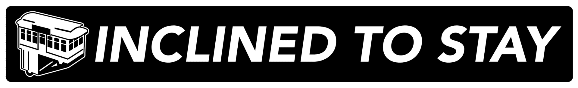 Logo w long text frame BLACK