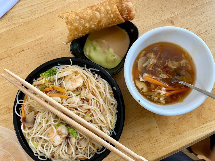 China Wok