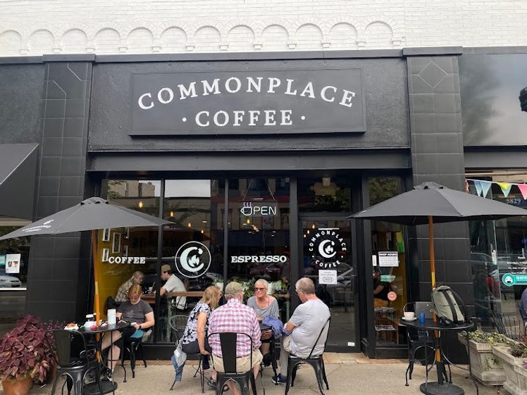 Commonplace Coffee