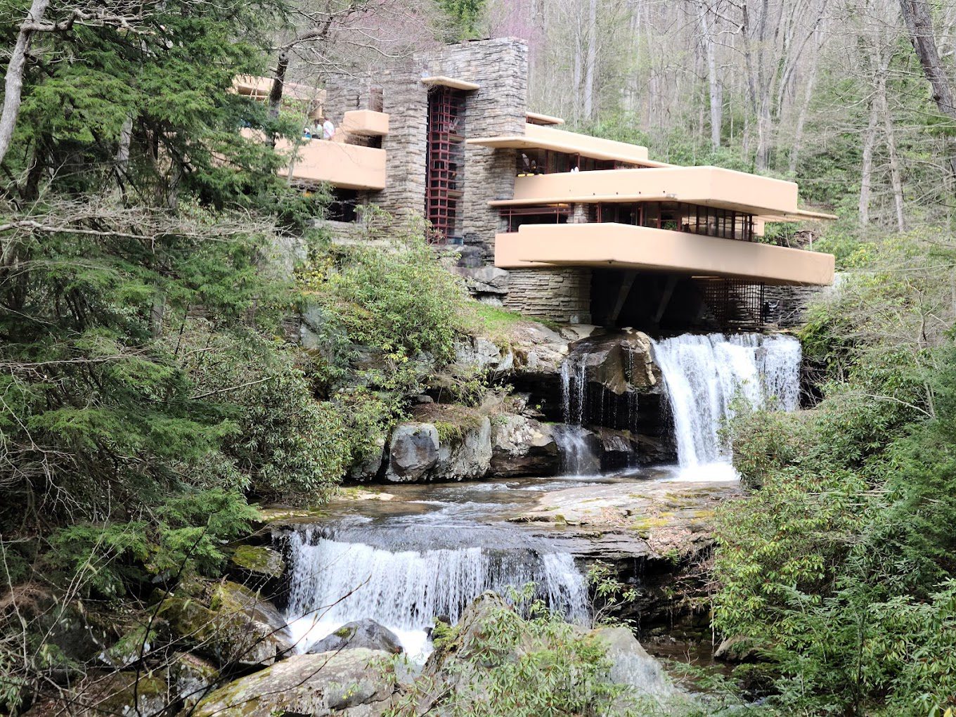 Fallingwater