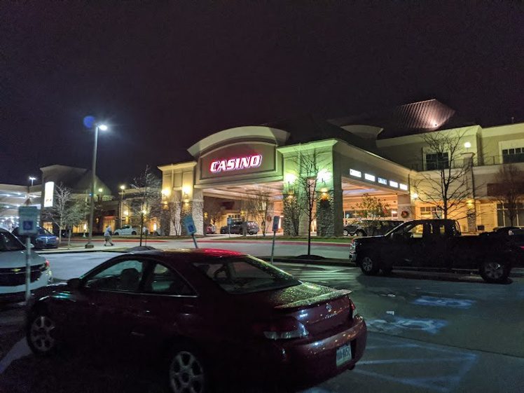 Meadows Casino