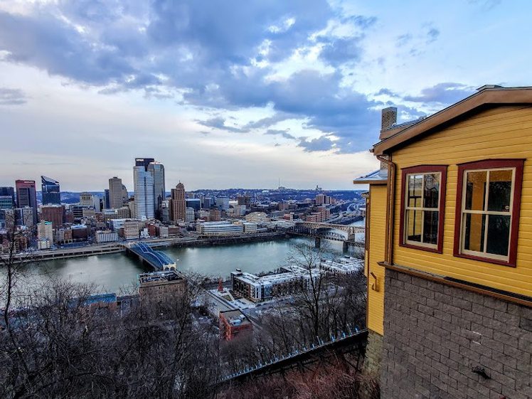 Monongahela Incline