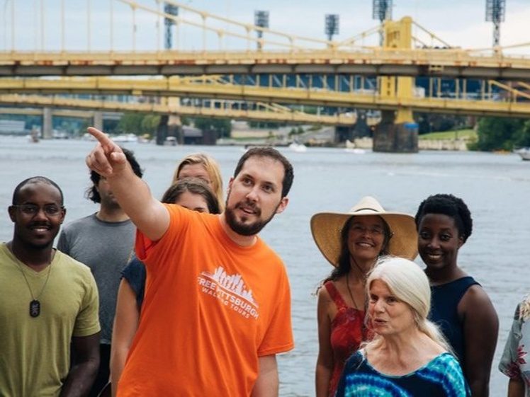 Pittsburgh Private Tours