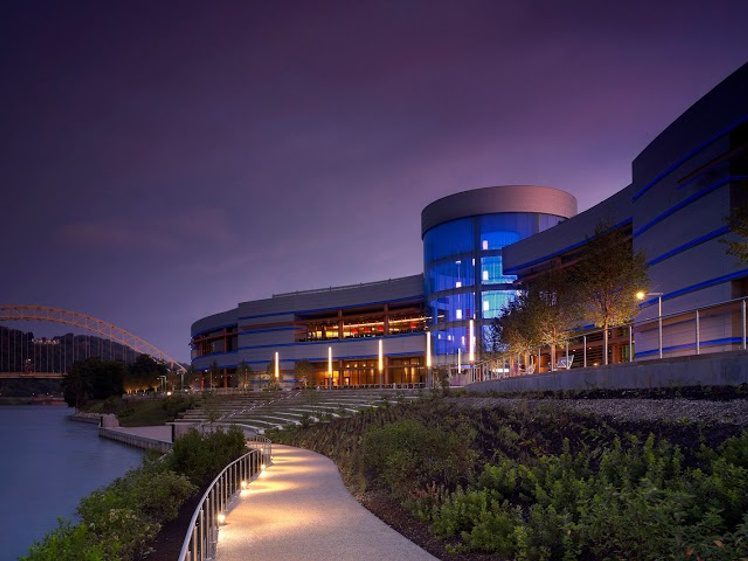 Rivers Casino