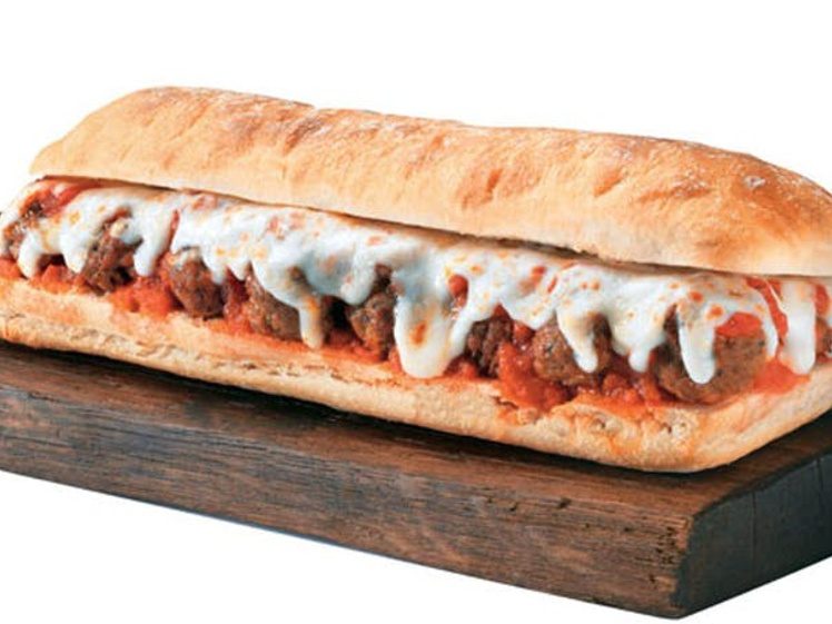Vocelli Pizza