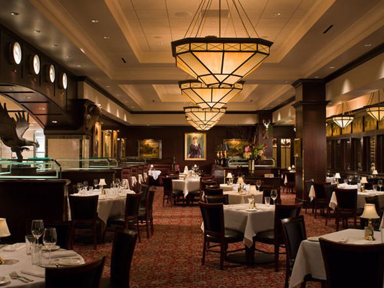 capitol Grille