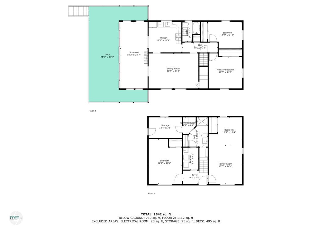 1 all floors 93 cottage avenue coraopolis with dim