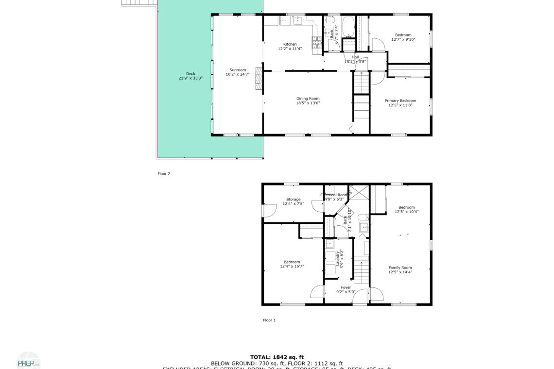 1 all floors 93 cottage avenue coraopolis with dim