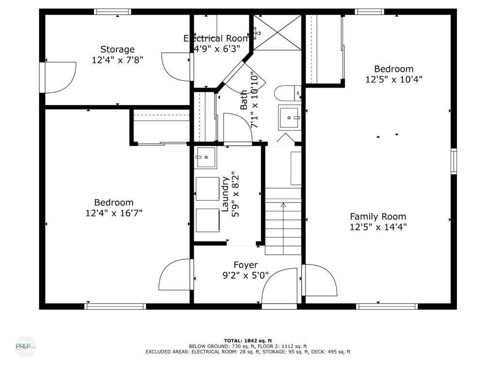 3 1st floor 93 cottage avenue coraopolis with dim